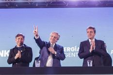 El plan platita del gobierno nacional de salida y los pesos repartidos de forma pornográfica no tuvieron el efecto esperado por Sergio Massa en el balotaje Foto: MDZ