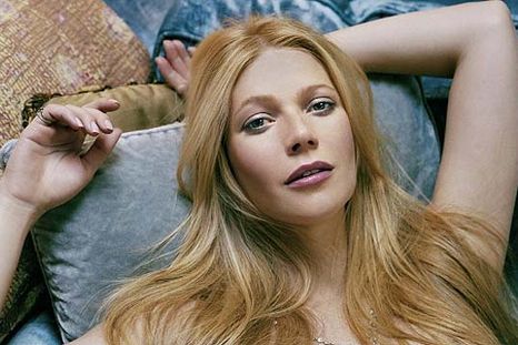 La controvertida terapia sexual que recomienda Gwyneth Paltrow