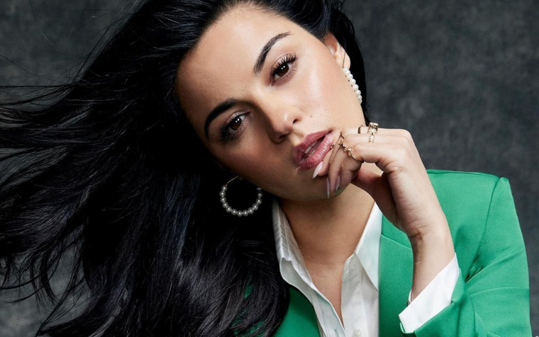 Maite Perroni es una famosa cantante y actriz mexicana.?  Foto: Instagram @maiteperroni