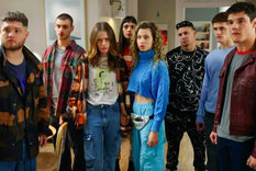 rating: cuanto midio el debut de buenos chicos, la nueva tira de el trece