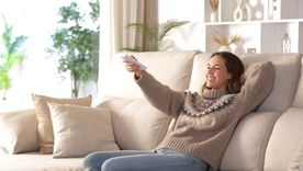 Las alternativas para mantener la temperatura durante el invierno. Las alternativas para mantener la temperatura durante el invierno.