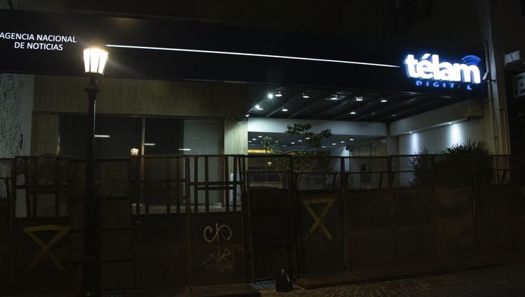 Foto: Juan Mateo Aberastain Zubimendi / Mdz