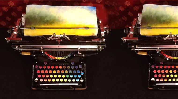 Foto: hifructose.com /Ttyree Callahans