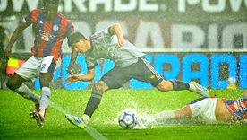 El triunfo 2-0 de Boca ante San Lorenzo en el Nuevo Gasómetro modificó nuevamente una de las estadísticas más discutidas del fútbol argentino.