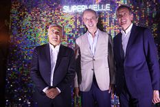 No te pierdas la galería de fotos, al final de la nota. Foto: Rodrigo DAngelo / MDZ