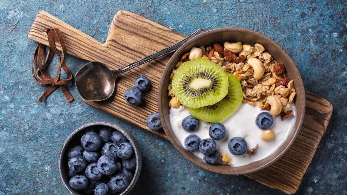 Adiós harinas: estas opciones ganan terreno en el desayuno