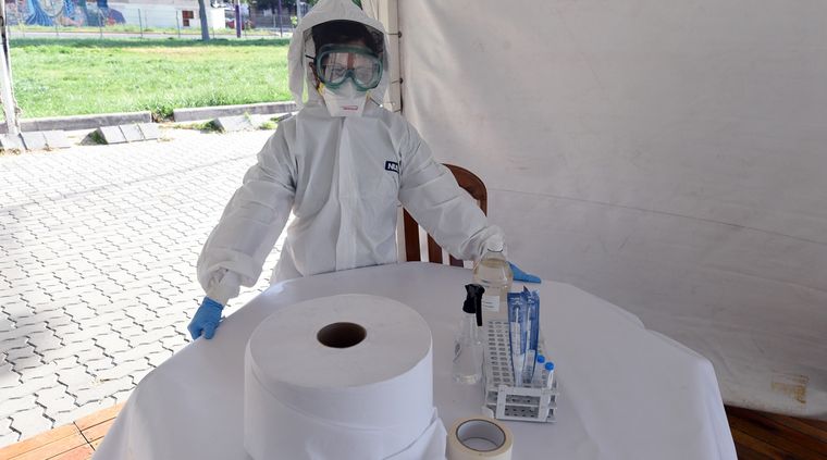 Foto: ALF PONCE MERCADO / MDZ