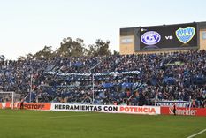 Foto: Santiago Tagua / MDZ