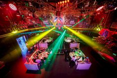 Los boliches de Mendoza proponen reconvertirse para poder lograr una repertura segura