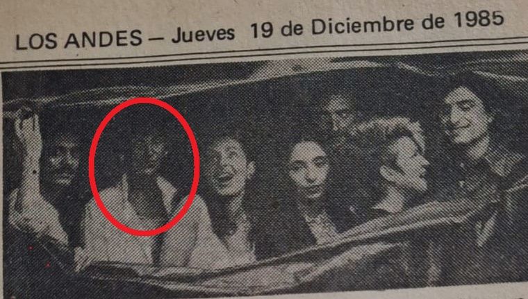 También fue actriz, dirigida por su amiga Cucha Ferreyra, quien ayer la recordó por MDZ Radio. También fue actriz, dirigida por su amiga Cucha Ferreyra, quien ayer la recordó por MDZ Radio.