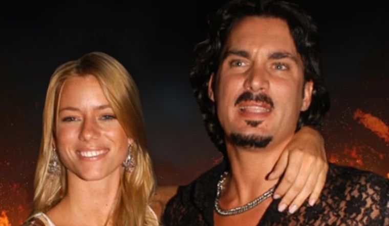 El primer marido de Nicole Neumann y su actual vida espiritual