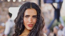 Bárbara de Regil muestra su figura al natural desde la Riviera Maya. Foto: Bárbara de Regil / Instagram