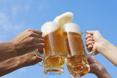 Cada 17 de marzo, miles de personas celebran San Patricio alrededor del mundo.