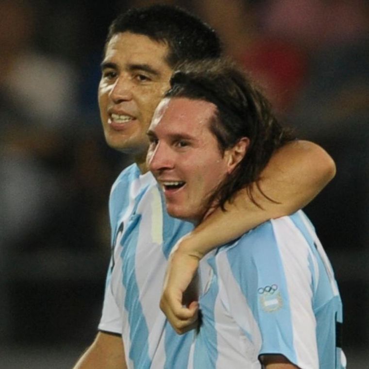 La relación entre Román y Leo mejoró gracias a Batista.