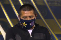 Foto: captura de TV Foto: captura de TV