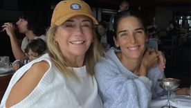 Marcela Tinayre y Juana Viale estarían peleadas. Marcela Tinayre y Juana Viale estarían peleadas.