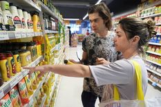 La Canasta Básica suma bienes y servicios a la Canasta Alimentaria Foto: Noticias Argentinas