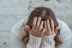 Uno de los factores de la depresión puede relacionarse al cambio climático, te contamos más en la nota Foto: Pexels