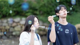 &nbsp;Aunque nuestro amor se desvanezca esta noche se ha convertido en tendencia tras su estreno