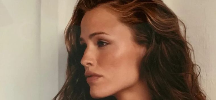 Jennifer Garner nació el 17 de abril de 1972 en Houston, Texas. Foto: instagram: jennifer.garner