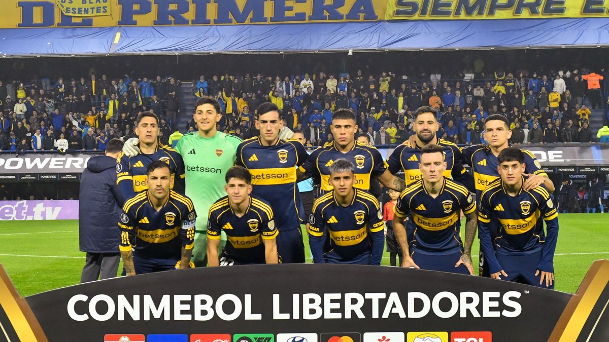 En vivo: obligado a ganar para clasificar, Boca iguala 0-0 ante Universidad Católica