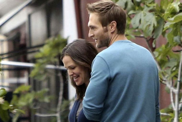 Jennifer Garner se recuperó rápidamente de su ruptura con Ben Affleck.