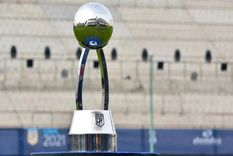 Se conocieron los días y horarios para los partidos finales de la fase de grupos. Foto: Archivo Se conocieron los días y horarios para los partidos finales de la fase de grupos. Foto: Archivo