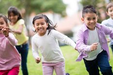 lo que los ninos aprenden sin querer cuando no estan en la escuela lo que los ninos aprenden sin querer cuando no estan en la escuela