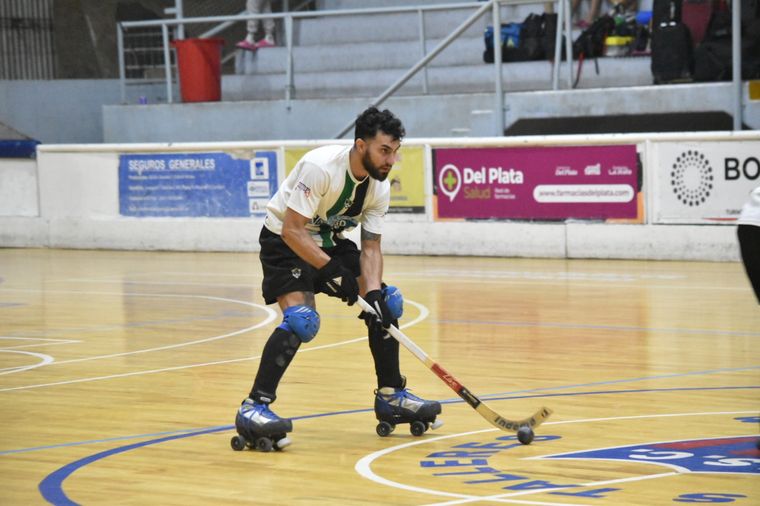 Foto: Asociación Mendocina de Patín