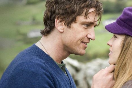 Estrenada en 2007, Posdata: Te amo sigue emocionando a los espectadores de Netflix. Foto: Netflix Estrenada en 2007, Posdata: Te amo sigue emocionando a los espectadores de Netflix. Foto: Netflix