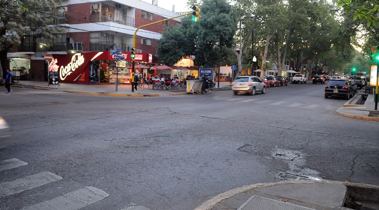 Foto: Alf Ponce / MDZ
