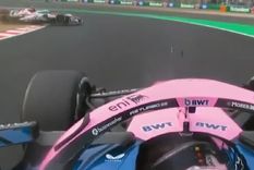 La maniobra sigue generando repercusiones. La maniobra sigue generando repercusiones.