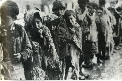 MDZol | La solidaridad internacional es crucial para mantener viva la memoria del Genocidio Armenio Foto: Gentileza