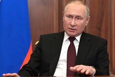 Foto: ANADOLU AGENCY VIA GETTY IMAGES