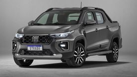 Fiat Strada Fiat Strada