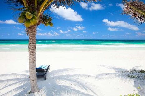 Isla de Margarita. Isla de Margarita.