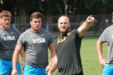 Rodrigo Martínez vuelve al combinado nacional. Rodrigo Martínez vuelve al combinado nacional.