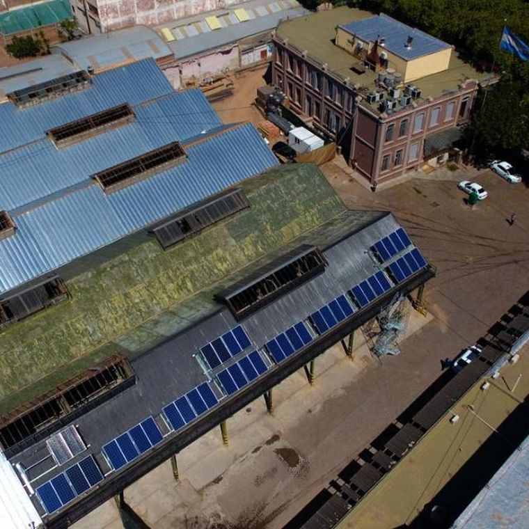 Foto: Prensa Gobierno de Mendoza