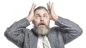 Esta condición puede llegar a ser tan severa que la persona cree que su vida está en riesgo en presencia del objeto de su fobia. Foto: Shutterstock