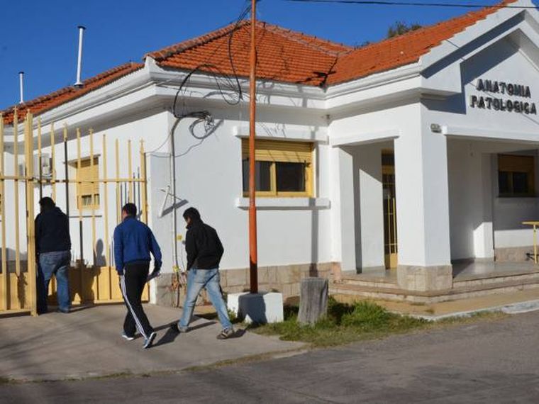 Foto: El diario de la República