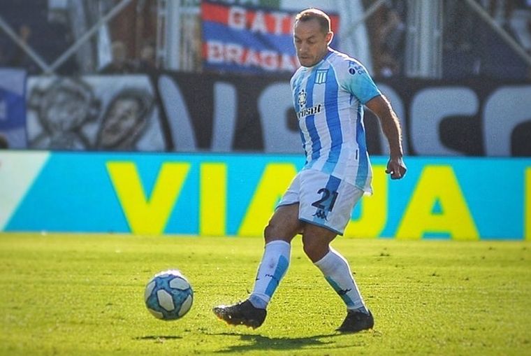 Foto: Racing Club