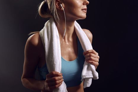 Evita infecciones y asegura una recuperación adecuada del cuerpo. Foto: Archivo