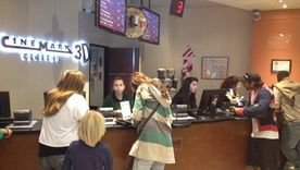 Cinemark se prepara para lanzar su web completamente renovada