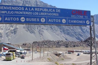 MDZol | Foto: Gentileza Gobierno de Los Andes
