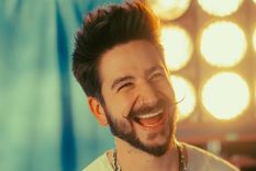 Camilo Camilo Instagram Foto: Camilo Instagram