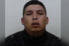 &nbsp;Juan Ariel Azcurra, el hombre abatido por una efectivo de la Policía en Las Heras.