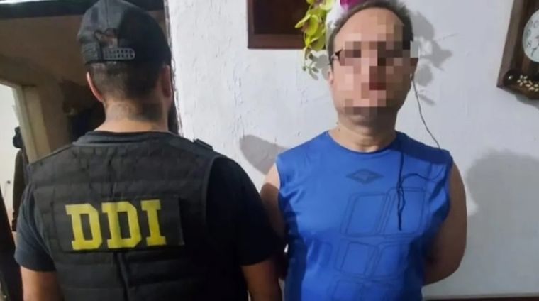 El hombre fue acusado de abuso agravado