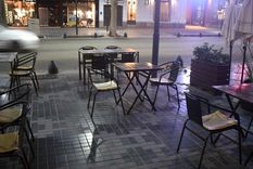 Restaurantes, entre los rubros que recomiendan no invertir: en Estados Unidos, el 70% cierra luego de cinco años. Foto: ALF PONCE MERCADO / MDZ