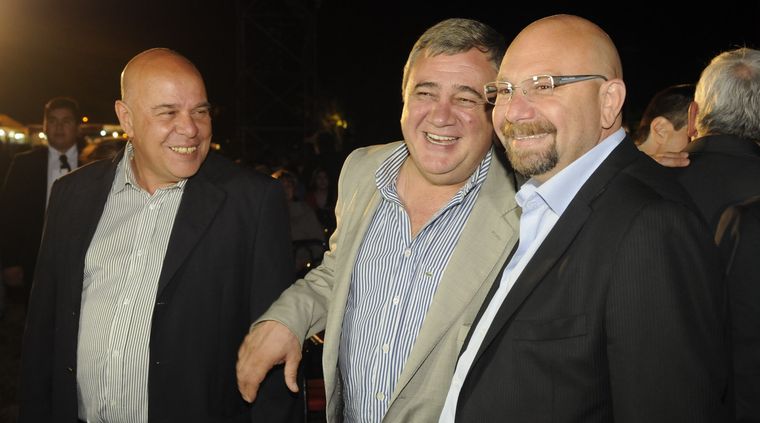 Foto: Alf Ponce / MDZ