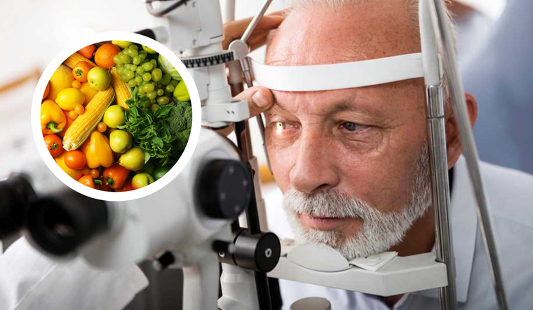 Se puede mejorar la vista y prevenir las cataratas comiendo una sorpresiva fruta, según reveló un estudio.
